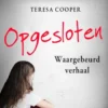 Opgesloten eBook