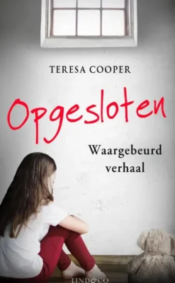 Opgesloten eBook