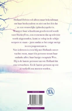 Op glad ijs eBook