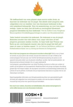 Opgroeien terwijl de wereld in brand staat eBook
