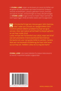 Op hoop van zege eBook