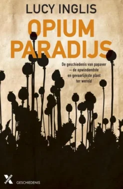Opiumparadijs eBook