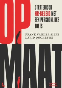Op maat eBook