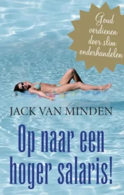 Op naar een hoger salaris! eBook