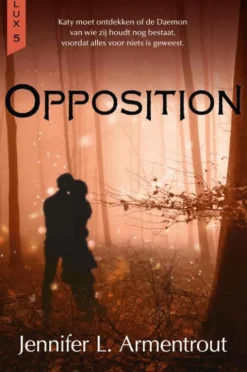 Opposition eBook