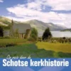 Op reis door Schotland eBook