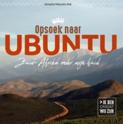Opsoek naar Ubuntu eBook