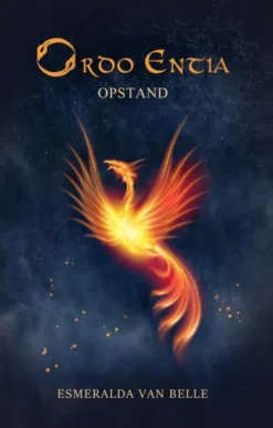 Opstand eBook