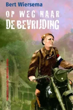 Op weg naar de bevrijding eBook