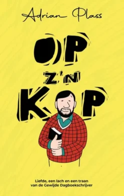 Op z'n kop (e-book) eBook