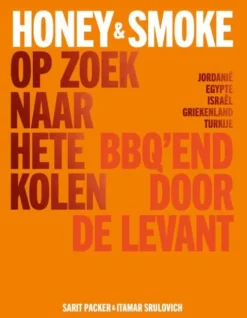 Op zoek naar hete kolen eBook