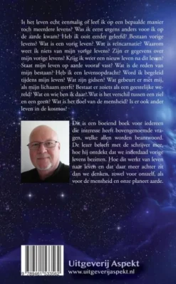 Op zoek naar vorige levens eBook