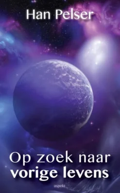 Op zoek naar vorige levens eBook