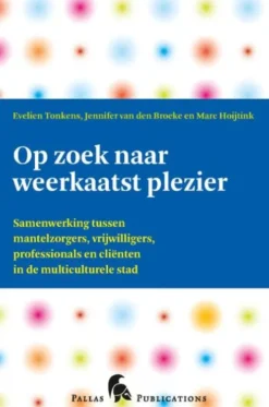 Op zoek naar weerkaatst plezier eBook