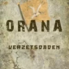 Orana Verzetsdaden eBook