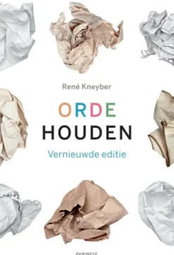 Orde houden eBook