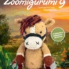 15 Originele Amigurumipatronen eBook