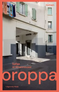Oroppa eBook