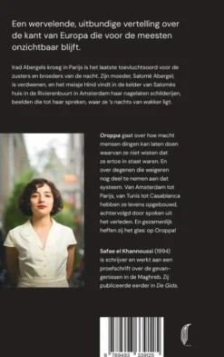 Oroppa eBook