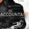 Orphan X 5 - De accountant eBook