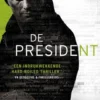 Orphan X 4 - De president eBook