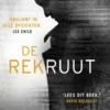 Orphan X 3 - De rekruut eBook