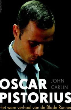 Oscar Pistorius eBook