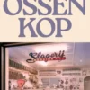 Ossenkop eBook