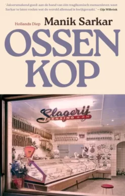 Ossenkop eBook