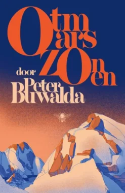 Otmars zonen eBook