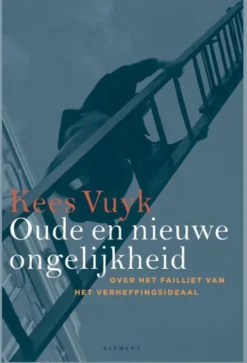 Oude en nieuwe ongelijkheid eBook