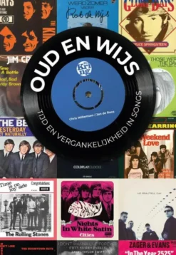 Oud en wijs eBook