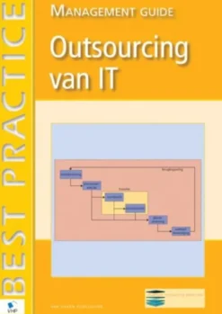 Outsourcing van IT eBook