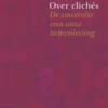 Over clichés eBook
