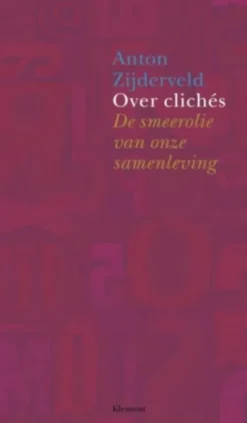 Over clichés eBook