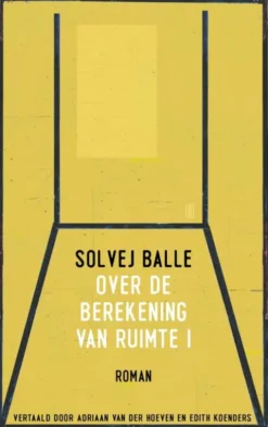 Over de berekening van ruimte 1 eBook