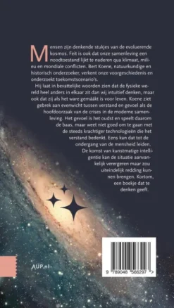 Over de betekenis van ons bestaan eBook