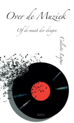 Over de muziek eBook