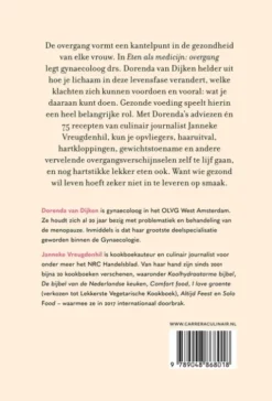 Overgang eBook