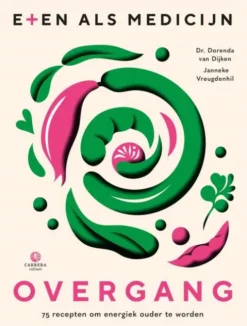 Overgang eBook