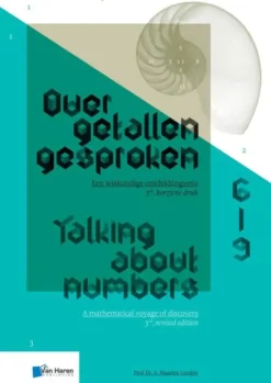 Over getallen gesproken - Talking about numbers eBook