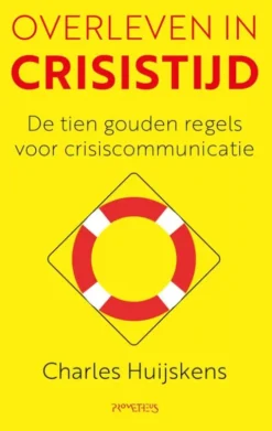Overleven in crisistijd eBook