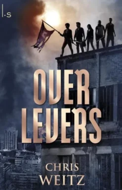 Overlevers eBook