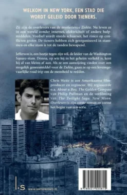 Overlevers eBook