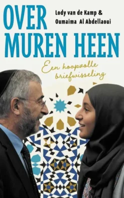 Over muren heen eBook