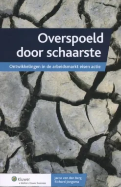Overspoeld door schaarste eBook