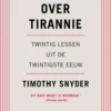 Over tirannie eBook