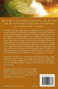 Overvloed en overgave eBook