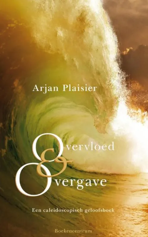 Overvloed en overgave eBook