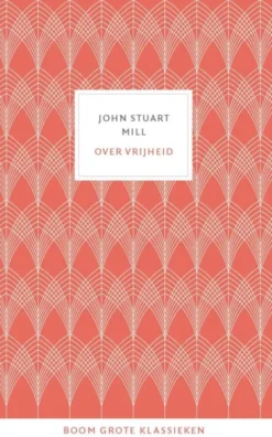 Over vrijheid eBook